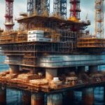optimizing offshore platform geotechnical design