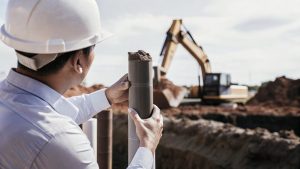geotechnical investigations ensure compliance